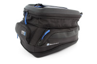 Bolsa sobredepósito CLICK BAG 11 - negro