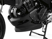 BMW F 800 R/S Spoiler de plástico del motor