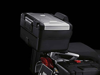 BMW Maleta trasera Vario BMW Maleta trasera Vario
