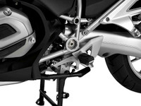 BMW Pro Gear-shift assist