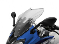 BMW R 1200 RS Parabrisas tintado BMW R 1200 RS Parabrisas tintado