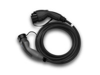 BMW C Evolution Cable de carga tipo 2