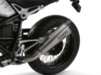 BMW Partes adicionales para silenciador escape HP Sport