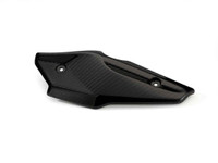 BMW HP Carbon Cubierta tubuladura mariposa