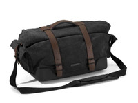 BMW Bolsa trasera de piel 40 L