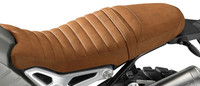 BMW R Nine T Scrambler Asiento alto