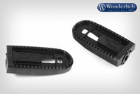 Wunderlich Estribera Vario EVO1 - negro (par)