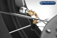 Wunderlich Adaptador acodado válvula