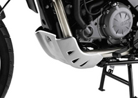BMW F / G 650 GS Protector de motor aluminio BMW F / G 650 GS Protector de motor aluminio