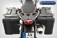 Wunderlich F 750/850 Alojamiento para la maleta Vario Wunderlich F 750/850 Alojamiento para la maleta Vario