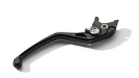 BMW R Nine T HP Maneta de freno fresada