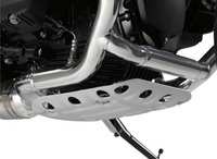 BMW Placa protectora motor de aluminio