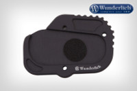 Wunderlich Ampliación base de pata lateral suspensión baja Wunderlich Ampliación base de pata lateral suspensión baja