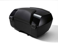 BMW Maleta trasera Tour Carbon-Black BMW Maleta trasera Tour Carbon-Black