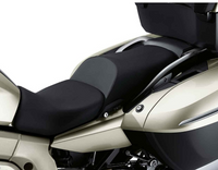 BMW K 1600 Asiento Comfort conductor - bajo