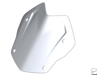 BMW Parabrisas Rallye tintado