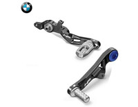 BMW HP Kit pedal de freno y cambio ajustables