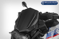 Wunderlich Parabrisas Flowjet negro Wunderlich Parabrisas Flowjet negro
