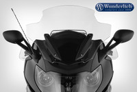 Wunderlich Parabrisas Marathon K 1600 - Transparente Wunderlich Parabrisas Marathon K 1600 - Transparente