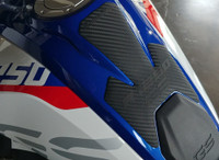 BMW R 1250 GS Protector Carbon BMW R 1250 GS Protector Carbon