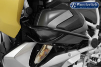 Wunderlich Barra de protección de motor Sport - negro Wunderlich Barra de protección de motor Sport - negro