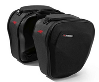 BMW S 1000 RR/R Bolsas laterales