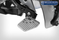 Wunderlich Ampliación para pedal de freno Wunderlich Ampliación para pedal de freno