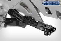Wunderlich Pedal de freno ajustable Wunderlich Pedal de freno ajustable
