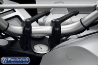 Wunderlich Enganche y ajuste rápido de manillar - solo sin elevador