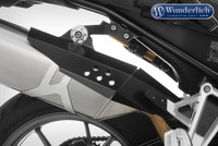 Wunderlich Protector antitérmico para escape Wunderlich Protector antitérmico para escape