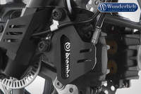 Wunderlich F 750/850 Cubierta para pinza de freno delantero Wunderlich F 750/850 Cubierta para pinza de freno delantero