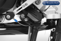 Wunderlich F 750/850 Protección del interruptor del caballete lateral Wunderlich F 750/850 Protección del interruptor del caballete lateral