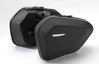 BMW F 900 Maletas Soft Bag BMW F 900 Maletas Soft Bag