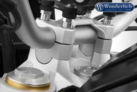 Wunderlich F 850/900 Elevador de manillar «ERGO» Wunderlich F 850/900 Elevador de manillar «ERGO»