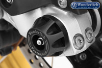 Wunderlich Topes de protección para eje «DOUBLESHOCK» Wunderlich Topes de protección para eje «DOUBLESHOCK»