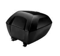 BMW Maleta trasera - Blackstorm