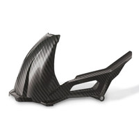 BMW S 1000 XR Guardabarro trasero de carbono BMW S 1000 XR Guardabarro trasero de carbono