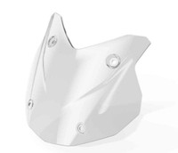 BMW S 1000 XR Parabrisas deportivo transparente