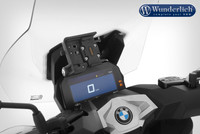 Wunderlich C 400 X Soporte navegador