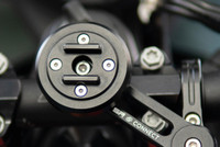 Wunderlich Módulo antivibraciones SP Connect