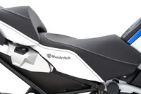 Estándar - Wunderlich R 1200/1250 GS/A Asiento »AKTIVKOMFORT« conductor - HP Estándar - Wunderlich R 1200/1250 GS/A Asiento »AKTIVKOMFORT« conductor - HP