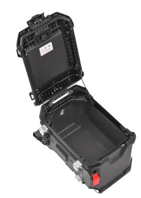 Revestimiento interior de aluminio para maleta R 1300 GSA