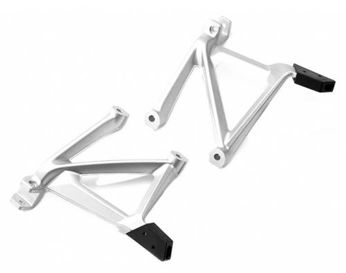 BMW R 1200/1250 GS/GSA LC Soportes de maletas