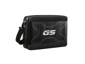 Set de bolsas interiores Wunderlich para maleta, negro