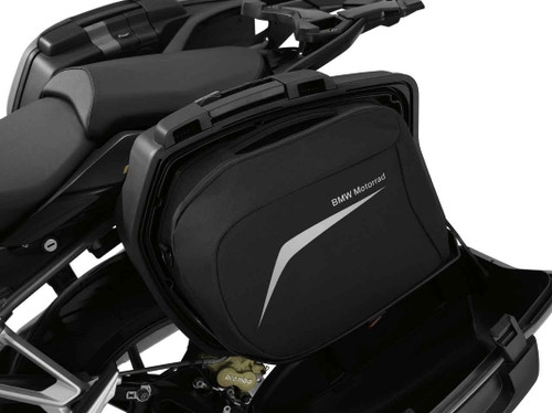 BMW Bolsa interior de la maleta Touring (derecha)