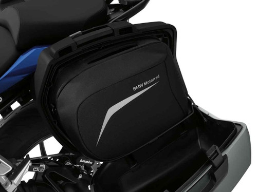 BMW Bolsa interior de la maleta Touring (derecha)
