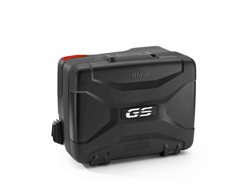 BMW F 750 GS/F 850 GS Maleta Vario izquierda