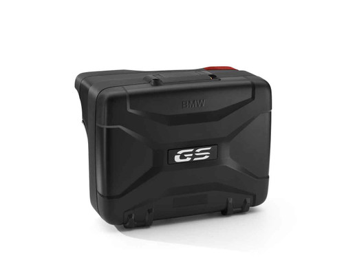 BMW F 750 GS/F 850 GS Maleta Vario izquierda