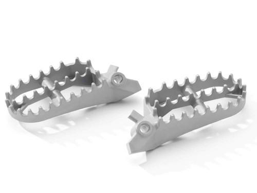 BMW F 750 GS / 850 GS Reposapiés Enduro izquierdo