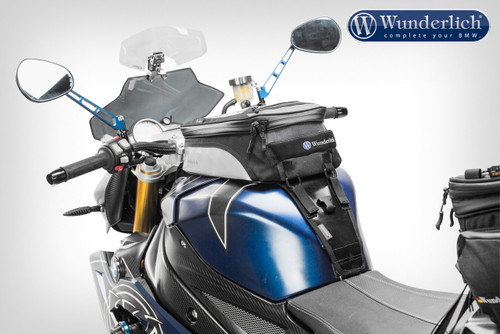 DEFLECTOR WUNDERLICH PARABRISAS BMW